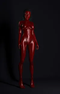 3D 3D- Cults