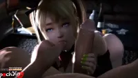 SFM Rule34 POV Collection