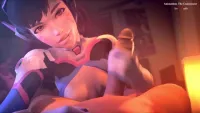 SFM Rule34 POV Collection