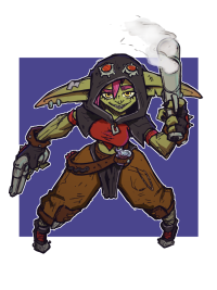 Goblin futa :.