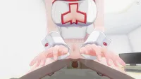 3D HENTAI POV