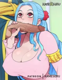 Nefertari Vivi