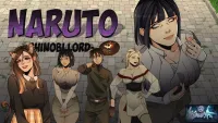 RenPy Naruto: Shinobi Lord