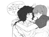 Post 5195851: MikeWheeler pyshiie StrangerThings WillByers