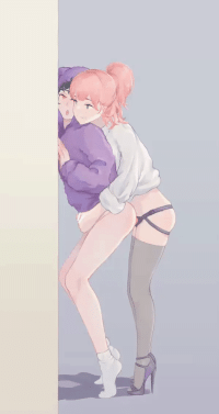 Rule 34 Pegging a cute boy