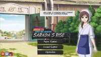 Adult Games Collector: Porn Games Sex Games Sarada Rising: Boruto Naruto Next Generation