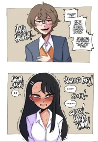 rule34 ijiranaide nagatoro-san hentai :.