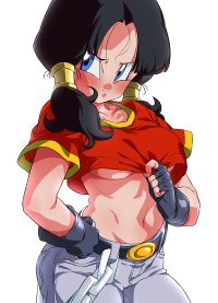 Dragon Ball R34