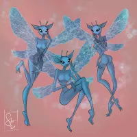 Page 1 of Cornish Pixie hentai videos GIFs and images