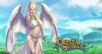 Crystal Maidens Review: Summon a Harem of Hot Hentai Maidens on Your Smartphone