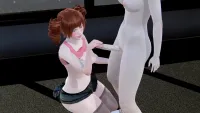 Hentai Uncensored 3D