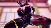 Free Oppai Impact Porn Video HD