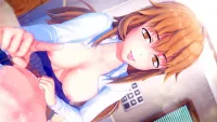 INTENSE SEX WITH MAKI GAMO IJIRANAIDE NAGATORO-SAN HENTAI