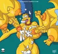 The Simpsons