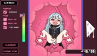 Gacha Sex Game Lovecraft Locker Rimuru
