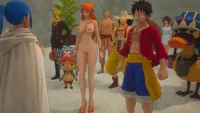One Piece Odyssée Nude Mod Installé Jeu de jeu de jeu partie 21 Jeu de jeu porno 18 Jeu de sexe