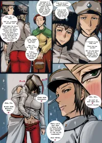 The Royal Twins Little Secret
