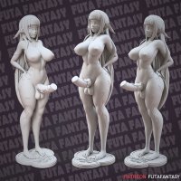 STL 3D Cults