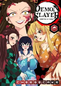 Futa demon slayer comic porn princess.onl Fappening Celebrity Photos