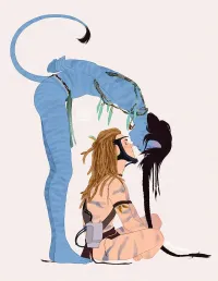 That friend. stupid mask Spider Kiri by itscaptainmarty on...