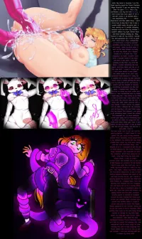 Vanessas confession. FNaF Fandom Corruption Tentacles Long Forced Feminization I dont know how to describe Faz Goo. Kidnapping? Mind Break Five Nights at Freddys free hentai porno xxx comics rule34 nude art