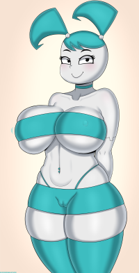 fox r34 jenny myers DemonLordDante artist friday the 13th victoria sterling Tiffany Cox a.j. mason :.