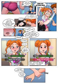 Harem Studio part 2 Hentai english 10