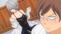 Why the hell are you here Teacher!? Uncensored Episode 10