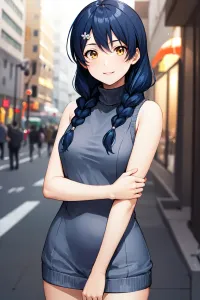 Megumi Tadokoro