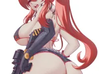 hentai Yoko Littner Archives