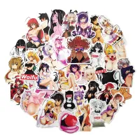 Cool 50Anime Waifu Hentai Otaku Graffiti Toys 240.