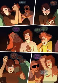 Beyond The Hotel