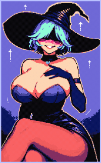 Cordelia Tit-drop Dead-Estate IM BACK! by Kairv on Newgrounds