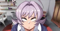 Najimi fuck with male hard