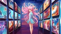 Best AI Hentai Generators to Create Hentai Art in 2024 FREE