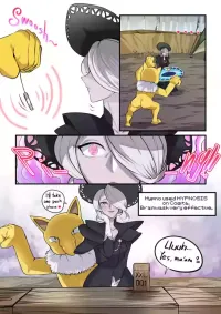 Pokephilia CogitaCogita nhentai: hentai doujinshi and manga
