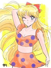 Sailor Moon r34 :.