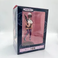 27Cm Native Rocket Boy Anime Figure Fuyuko Fujimi Hentai Action Figure Japanese Sexy Girl Figure Adult Model Doll Toys Gift