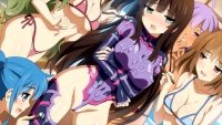 Sakura Dungeon 18 Patch Ep14 Ink Bath for Ceri