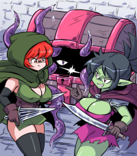 goblins hentai :.