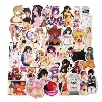 50. Hentai Pinup Bunny Waifu 307.