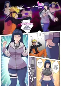 A Hyuu Naruto