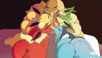 zavielFull Eevee femboy vid