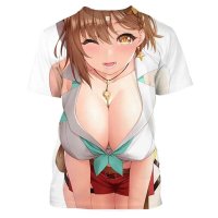 3D- Harajuku Kawaii