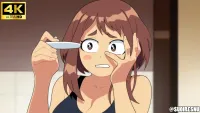 suoiresnu Ochako Animation Full