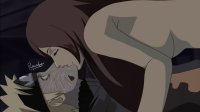 Riccardus97 Commission open on X: Comm for Maleelz Double Editing full naked Fuuka and changing Narutos face having the Reapers Kiss and full body nude for Fuuka NARUTO NarutoShippuden