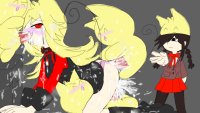 Post 2094239: doltangyi Funamusea Moge-ko mogeko MogekoCastle YonakaKurai