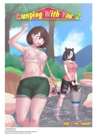 Hentai Camping With You 2