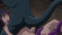 Crazy hentai monster porn video cartoon clip