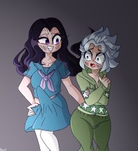 Jojos Bizarre Adventure Futa